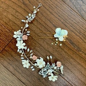 Bridal Hair Accessories